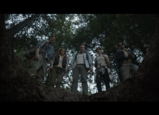 Pitfall Review: Survival Thriller Trades Slashers Formula for Real Emotional Weight Pitfall Movie Review