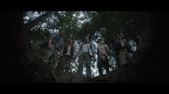 Pitfall Movie Review