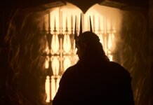 Rings of Power Season 3 Premiere Date Set for November 2026 The Lord of the Rings The Rings of Power Season 3