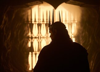 Rings of Power Season 3 Premiere Date Set for November 2026 The Lord of the Rings The Rings of Power Season 3
