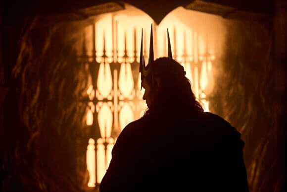 The Lord of the Rings The Rings of Power Season 3
