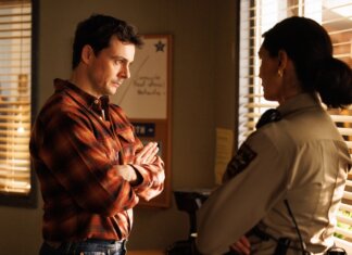 Sheriff Country Episode 18 Preview: Mickey Faces DEA Crackdown Sheriff Country episode 18