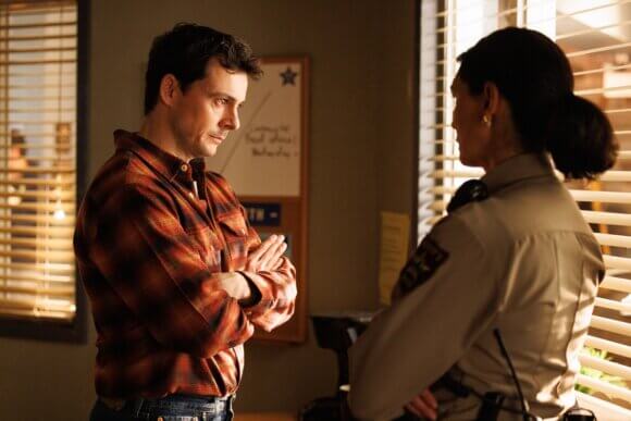 Sheriff Country episode 18