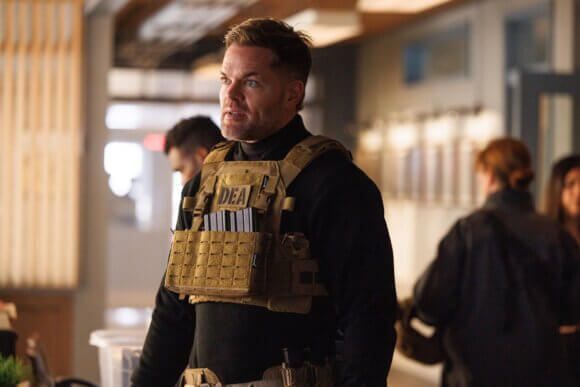 Wes Chatham