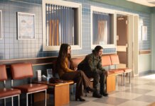 Sheriff Country Episode 19 Preview: Maren Morris Guest Stars Sheriff Country Episode 19 Maren Morris and Morena Baccarin