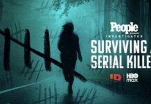 Surviving a Serial Killer Season 2: Premiere Date and Episode Guide Surviving a Serial Killer Season 2