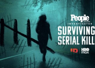 Surviving a Serial Killer Season 2: Premiere Date and Episode Guide Surviving a Serial Killer Season 2