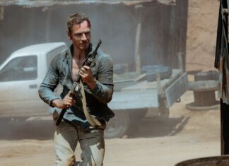 The Agency Season 2 Premiere Date and First Look Revealed The Agency Season 2 Michael Fassbender