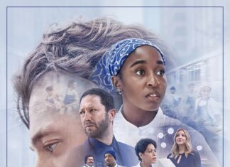 The Bear Season 5 Premiere Date Set: FX Confirms Final Season The Bear Season 5 Poster