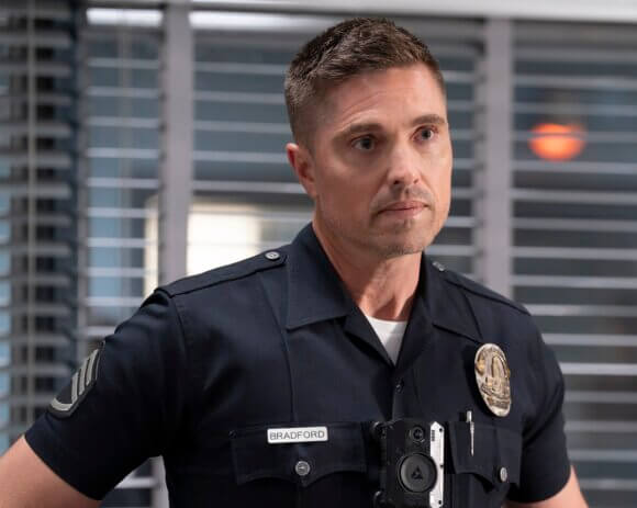 Eric Winter