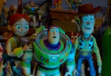 Toy Story 5 Trailer: Bad Bunny, Alan Cumming Join Voice Cast Toy Story 5