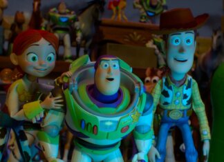 Toy Story 5 Trailer: Bad Bunny, Alan Cumming Join Voice Cast Toy Story 5