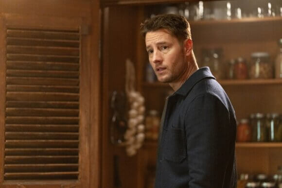 Tracker Season 3 Episode 19 Recap Justin Hartley