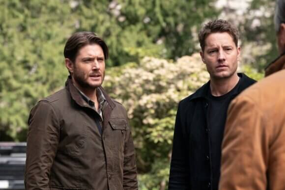 Tracker Season 3 Episode 21 Recap Jensen Ackles Justin Hartley