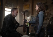 The Walking Dead: Dead City Season 3 Premiere Date and Teaser The Walking Dead: Dead City Season 3