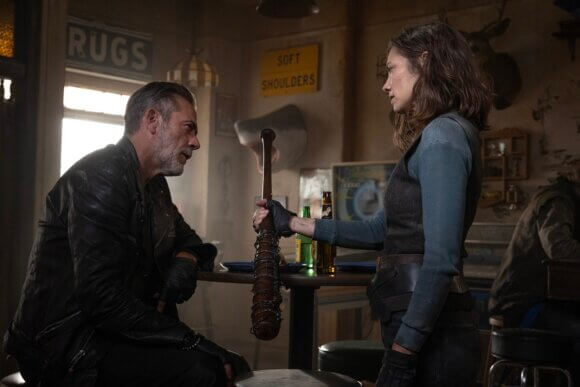 The Walking Dead: Dead City Season 3
