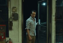 Widow’s Bay Episode 5 Preview: Plot, Cast, Clip, and Release Date Widow's Bay Episode 5 Matthew Rhys
