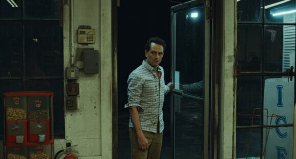 Widow's Bay Episode 5 Matthew Rhys