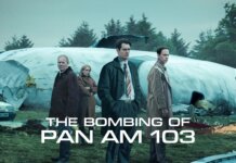 Netflix Releases The Bombing of Pan Am 103 Trailer The Bombing of Pan Am 103 Poster