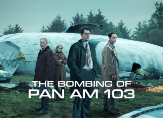 Netflix Releases The Bombing of Pan Am 103 Trailer The Bombing of Pan Am 103 Poster