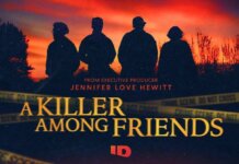 A Killer Among Friends Season 2 Episode Guide & Air Dates A Killer Among Friends