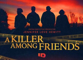 A Killer Among Friends Season 2 Episode Guide & Air Dates A Killer Among Friends