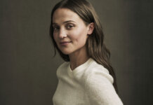 Alicia Vikander Joins Aaron Taylor-Johnson in Netflix’s Enigma Variations Alicia Vikander