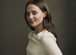 Alicia Vikander Joins Aaron Taylor-Johnson in Netflix’s Enigma Variations Alicia Vikander