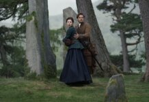 Outlander: Blood of My Blood Season 2 Teaser Reveals Premiere Date Blood of my Blood Season 2 Henry and Julia