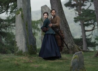 Outlander: Blood of My Blood Season 2 Teaser Reveals Premiere Date Blood of my Blood Season 2 Henry and Julia