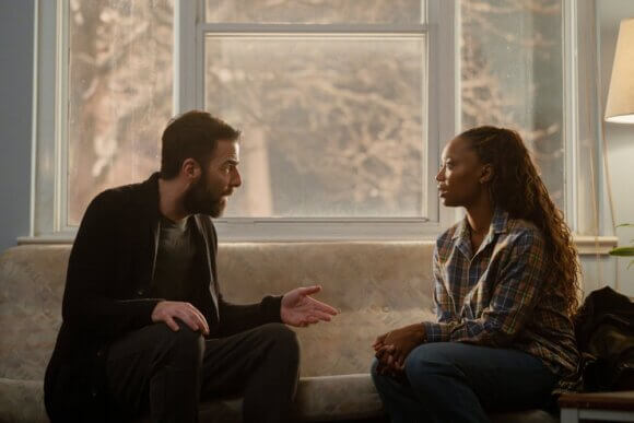 Brilliant Minds Season 2 Episode 16 Recap