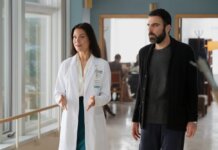 Brilliant Minds Season 2 Episode 16 Recap: Oliver Faces His Delusions Brilliant Minds Season 2 Episode 16 Recap