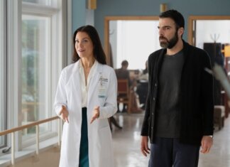 Brilliant Minds Season 2 Episode 16 Recap: Oliver Faces His Delusions Brilliant Minds Season 2 Episode 16 Recap