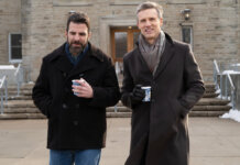 Brilliant Minds Season 2 Episode 17 Recap: Oliver’s Diagnosis Exposes a 13-Year Error Brilliant Minds Season 2 Episode 17 Recap