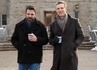 Brilliant Minds Season 2 Episode 17 Recap: Oliver’s Diagnosis Exposes a 13-Year Error Brilliant Minds Season 2 Episode 17 Recap