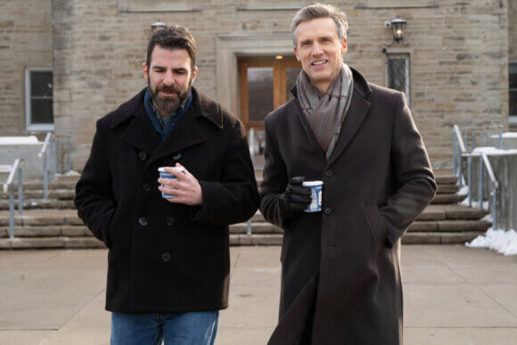 Brilliant Minds Season 2 Episode 17 Recap