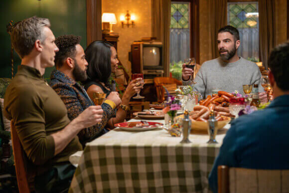Brilliant Minds Season 2 Episode 18 Recap