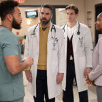 Brilliant Minds Season 2 Episode 18 Recap