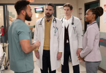 Brilliant Minds Season 2 Episode 18 Recap: Oliver’s Back at Bronx General Brilliant Minds Season 2 Episode 18 Recap