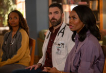 Brilliant Minds Season 2 Episode 19 Recap: Exposures and Proposals Brilliant Minds Season 2 Episode 19 Recap