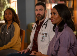 Brilliant Minds Season 2 Episode 19 Recap: Exposures and Proposals Brilliant Minds Season 2 Episode 19 Recap