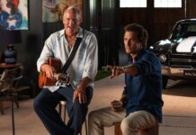 Matthew McConaughey, Woody Harrelson Apple TV Comedy ‘Brothers’ Sets Premiere Date Brothers Woody Harrelson and Matthew McConaughey