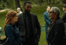 Cape Fear Episode 3 Preview: Plot, Release Date, and Cast Details Cape Fear Episode 3