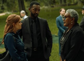 Cape Fear Episode 3 Preview: Plot, Release Date, and Cast Details Cape Fear Episode 3