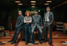 Netflix’s Dept Q Season 2 Adds 10 New Cast Members Dept.Q Season 2 Matthew Goode