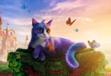 Descendants: Wicked Wonderland Teaser Sets Premiere Date, Adds Awkwafina Descendants: Wicked Wonderland Poster of Chessy
