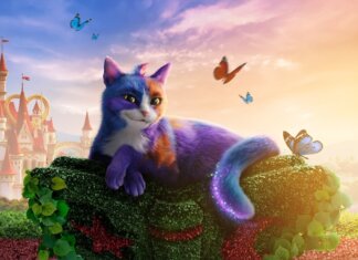 Descendants: Wicked Wonderland Teaser Sets Premiere Date, Adds Awkwafina Descendants: Wicked Wonderland Poster of Chessy