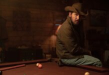 Dutton Ranch Episode 5 Recap: Rip and Beth Plot New Alliance in ‘Peaceful Find Peace’ Dutton Ranch episode 5 recap Cole Hauser