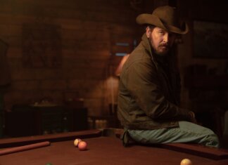 Dutton Ranch Episode 5 Recap: Rip and Beth Plot New Alliance in ‘Peaceful Find Peace’ Dutton Ranch episode 5 recap Cole Hauser