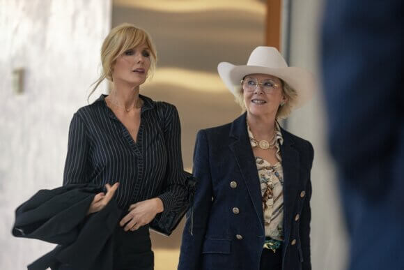 Dutton Ranch Episode 6 Recap